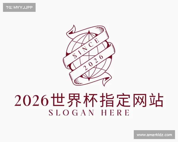 发现2026世界杯指定网站