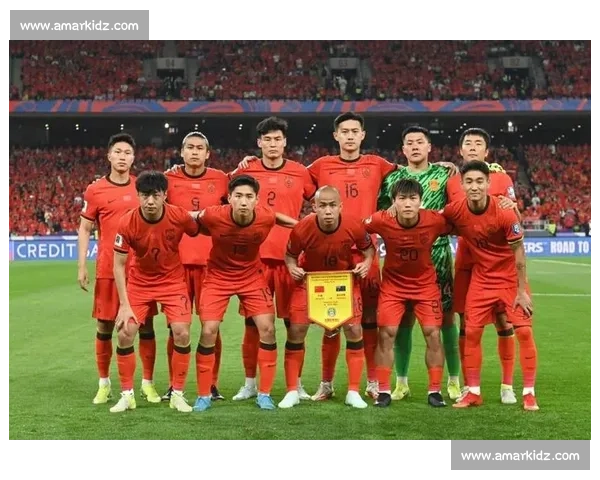 国足迎战卡塔尔背水一战能否打破关键生死局的沉重压力 国足迎战卡塔尔背水一战能否打破关键生死局的沉重压力