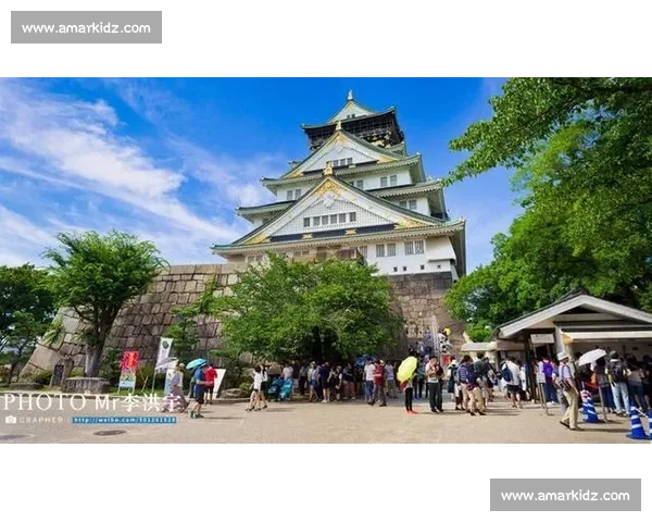 大阪与东京的城市较量：生活成本、文化氛围与旅游体验全解析